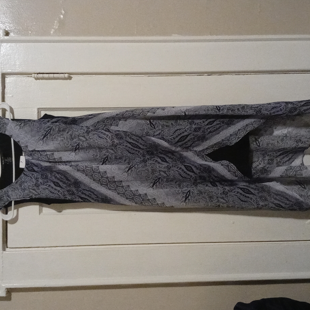 Woman's dress